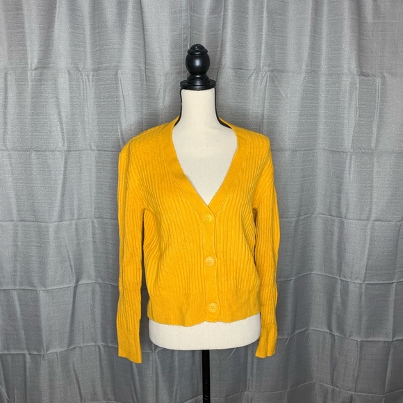 Halogen Sweaters - NWT Halogen Cardigan Size Medium